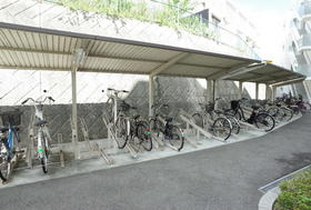 【その他共用部分】 | ロイスグラン神戸湊川公園