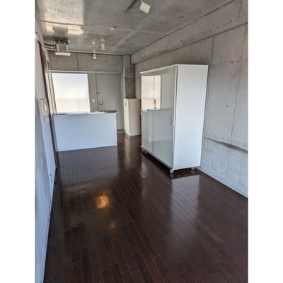 【居間・リビング】 | ロイスグラン神戸湊川公園