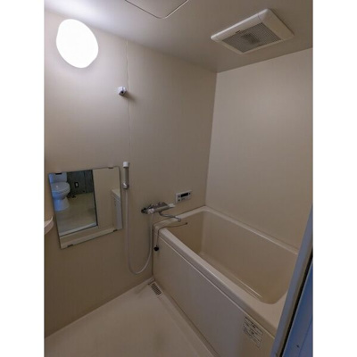 【浴室】 | ロイスグラン神戸湊川公園