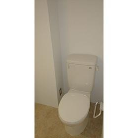 【トイレ】 | ロイスグラン神戸湊川公園