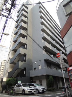 【外観】 | デュオフィール島津山