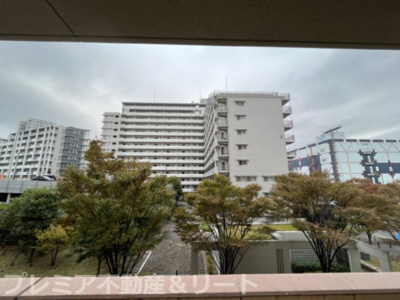 【展望】 | ロイヤルパークスシーサー南千住