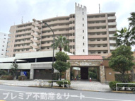 ロイヤルパークスシーサー南千住の画像
