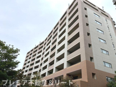 【外観】 | ロイヤルパークスシーサー南千住