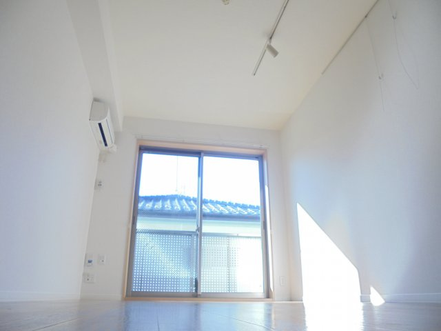 ルミエール二子の内装