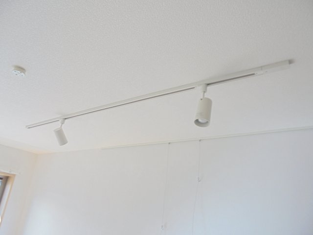 ルミエール二子の設備