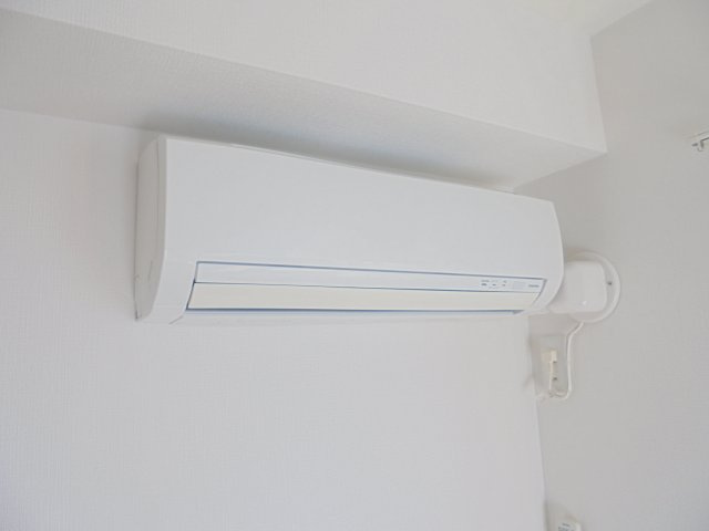 ルミエール二子の設備