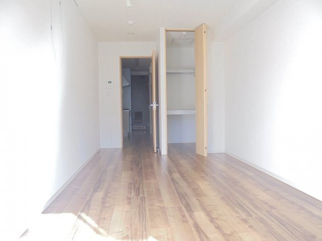 ルミエール二子の居間・リビング