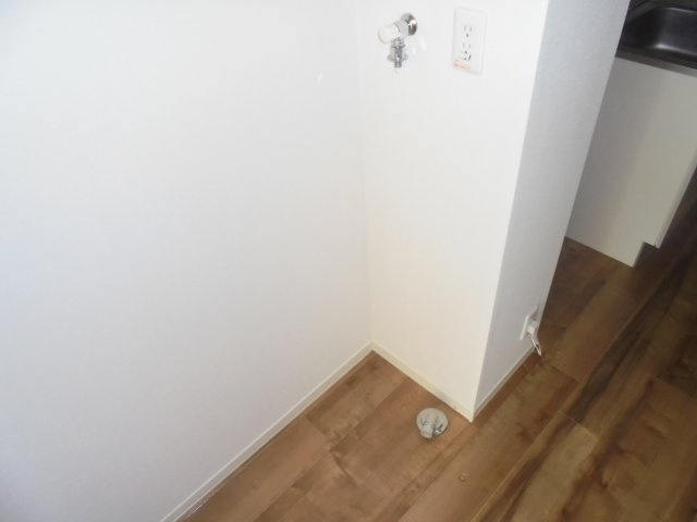 ルミエール二子の設備