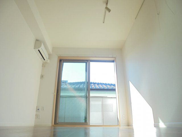 ルミエール二子の内装