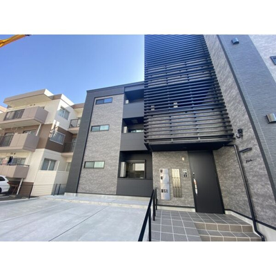 【外観パース】 | フィリア