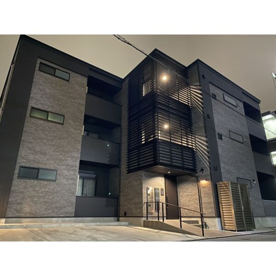 【外観パース】 | フィリア