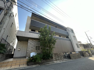 【外観】 | 積水ハウス施工の賃貸住宅シャーメゾン☆