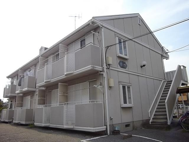 エミネンス高谷