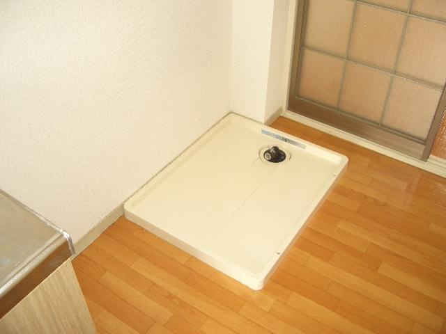 エミネンス高谷の設備