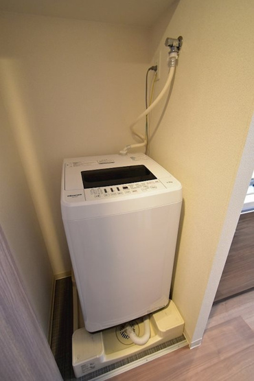 【設備】プレサンス心斎橋ブライト