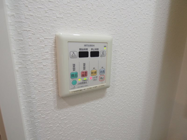 【設備】エスリード北浜EAST