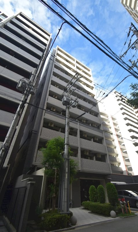 エスリード北浜EASTの画像