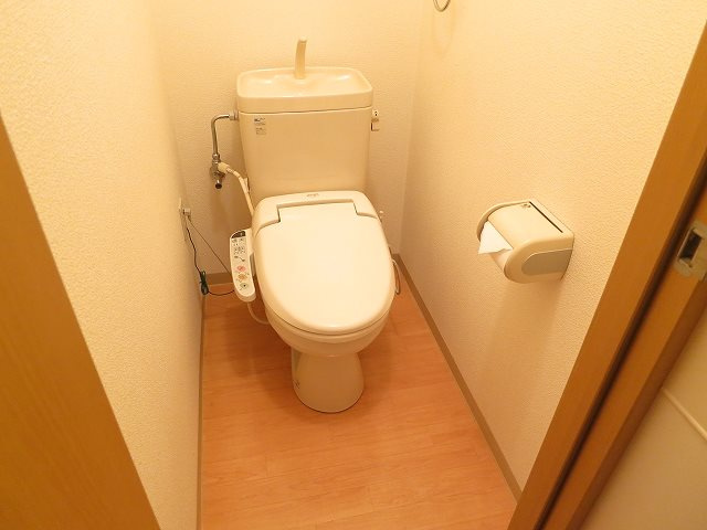 【トイレ】ブルーノ長堀