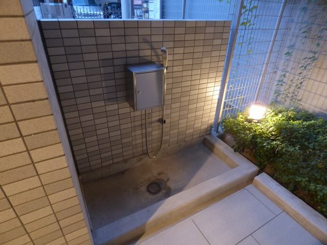 【その他】エスリード京橋ノースプレイス