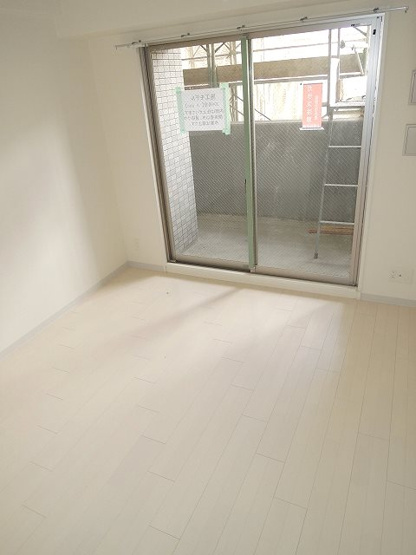 【寝室】エスリード京橋ノースプレイス