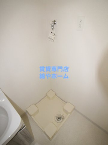 SOAR NAGAI EKIMAEの設備