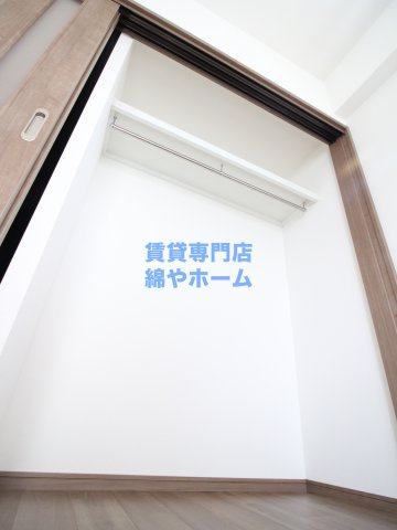 SOAR NAGAI EKIMAEの設備