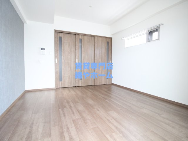 SOAR NAGAI EKIMAEの寝室|寝室にいかがでしょうか