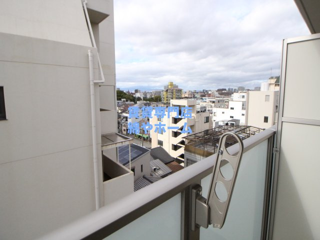 SOAR NAGAI EKIMAEの展望