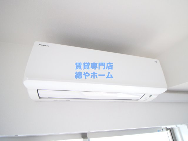 SOAR NAGAI EKIMAEの設備