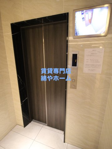 SOAR NAGAI EKIMAEのその他共用部分