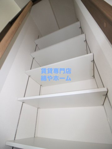 SOAR NAGAI EKIMAEのその他