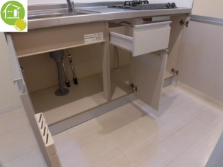 【キッチン】 | ferio