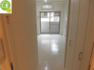 【洋室】 | ferio