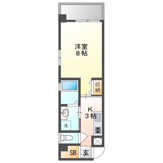 【間取り】 | ferio