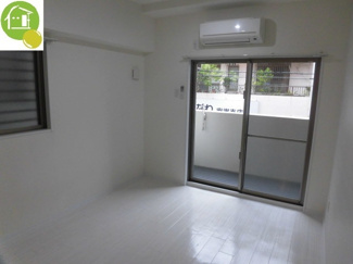 【洋室】 | ferio