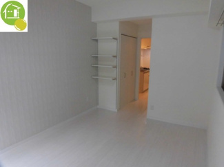 【洋室】 | ferio