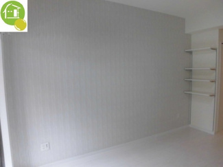 【洋室】 | ferio