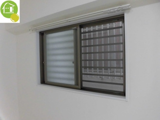 【洋室】 | ferio