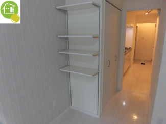 【洋室】 | ferio