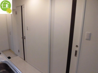 【内装】 | ferio