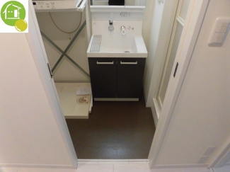 【洗面所】 | ferio