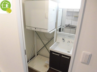 【独立洗面台】 | ferio