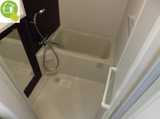 【浴室】 | ferio