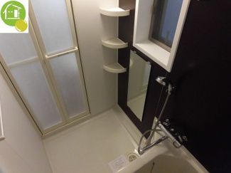 【浴室】 | ferio