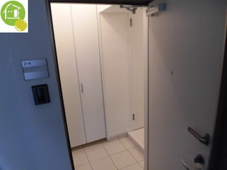 【玄関】 | ferio