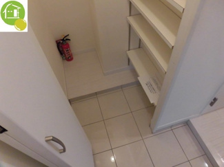 【玄関】 | ferio