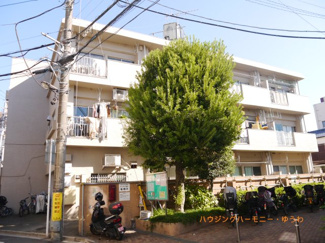 【外観】