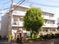 常盤台マンションの画像