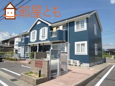 【外観】 | フラワーハーモニー